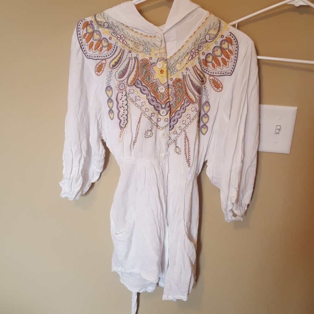 Blouse